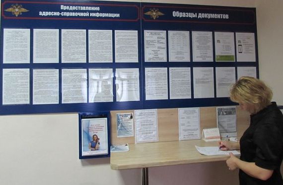прописка в Можге